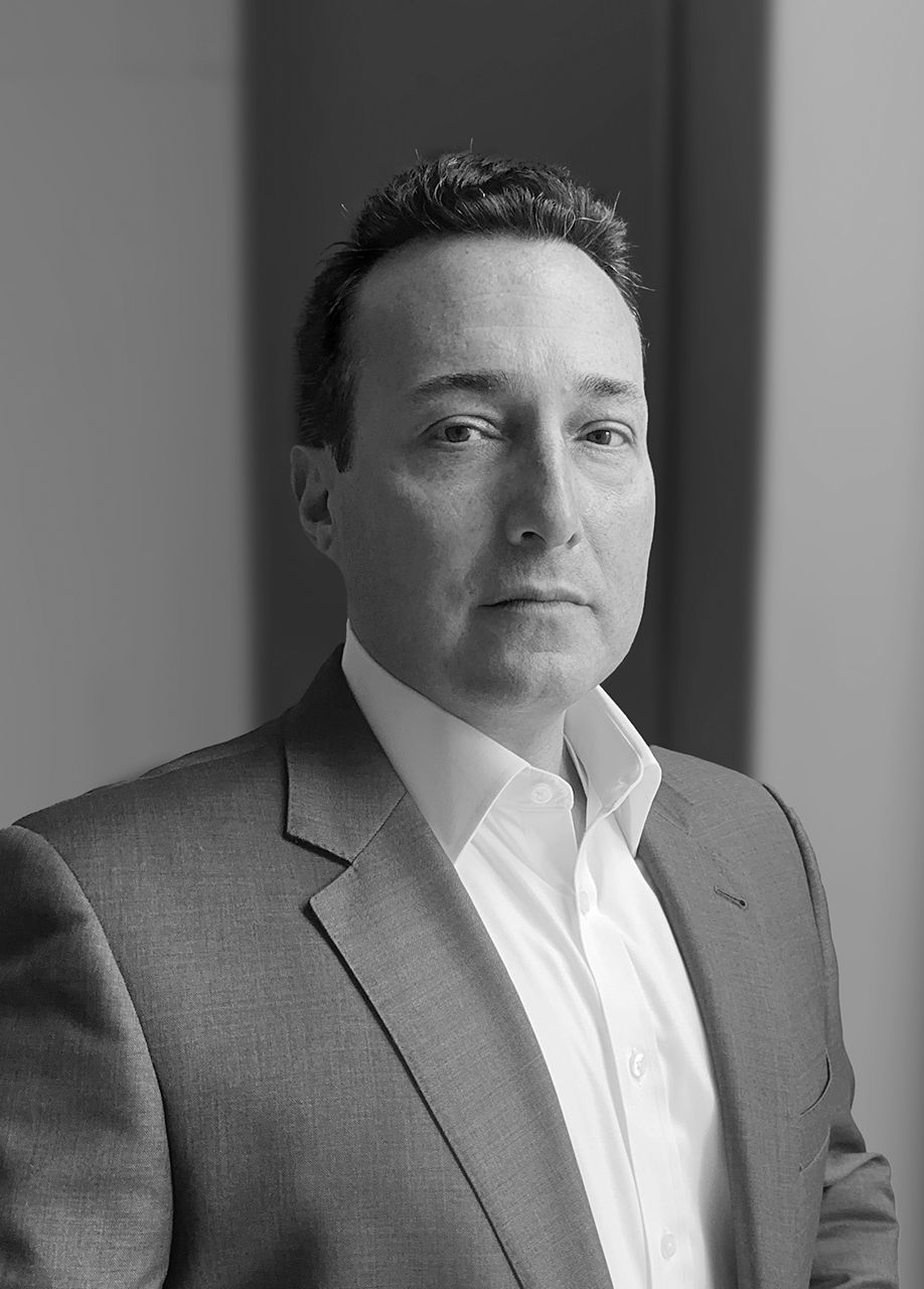 Harris Bogner