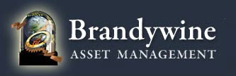 Brandywine Asset Management Inc.